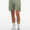 Tommy Jeans vaffelstrikkede strandshorts