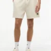 Tommy Jeans vaffelstrikkede strandshorts
