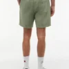 Tommy Jeans vaffelstrikkede strandshorts