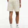 Tommy Jeans vaffelstrikkede strandshorts