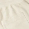 Tommy Jeans vaffelstrikkede strandshorts