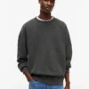 Tommy Jeans vaffelsweatshirt