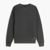 Tommy Jeans vaffelsweatshirt
