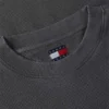 Tommy Jeans vaffelsweatshirt