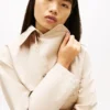 Tommy Jeans vannavvisende trenchcoat