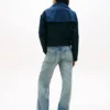 Tommy Jeans vannavvisende trenchcoat