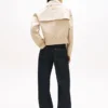 Tommy Jeans vannavvisende trenchcoat