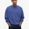 Tommy Jeans Waffled Sweatshirt