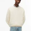 Tommy Jeans Waffled Sweatshirt
