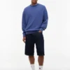 Tommy Jeans Waffled Sweatshirt