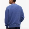 Tommy Jeans Waffled Sweatshirt