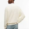 Tommy Jeans Waffled Sweatshirt