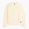 Tommy Jeans Waffled Sweatshirt