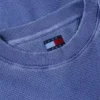 Tommy Jeans Waffled Sweatshirt