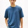 Tommy Jeans Wavy Flag T-skjorte