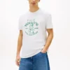 Tommy Jeans Weightlifter Logo T-skjorte
