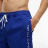 Tommy Logo 7″ badebukser