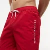 Tommy Logo 7″ badebukser