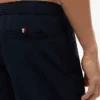 Tommy Logo 7″ badebukser