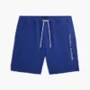 Tommy Logo 7″ badebukser