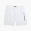Tommy Logo 7″ badebukser