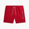 Tommy Logo 7″ badebukser