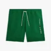 Tommy Logo 7″ badebukser