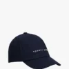 Tommy-logo-baseballcap for babies Tommy-logo-baseballcap for babies