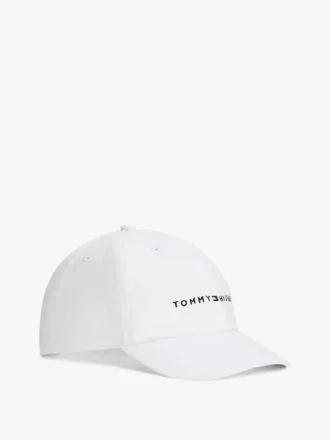 Tommy-logo-baseballcap for babies