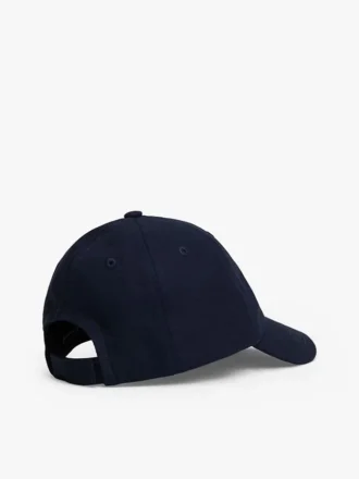 Tommy-logo-baseballcap for babies