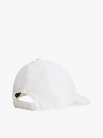 Tommy-logo-baseballcap for babies