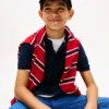 Tommy-logo-baseballcap for babies Tommy-logo-baseballcap for babies