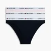 Tommy Logo Bikini Brief 3-pak