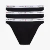 Tommy Logo Bikini Brief 3-pak Tommy Logo Bikini Brief 3-pak