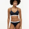 Tommy Logo Bikini Brief 3-pak
