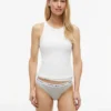 Tommy Logo Bikini Brief 3-pak