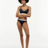 Tommy Logo Bikini Brief 3-pak