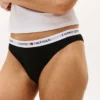 Tommy Logo Bikini Brief 3-pak Tommy Logo Bikini Brief 3-pak