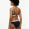 Tommy Logo Bikini Brief 3-pak
