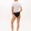 Tommy Logo Bikini Brief 3-pak Tommy Logo Bikini Brief 3-pak