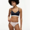 Tommy Logo Bikini Brief 3-pak