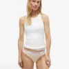 Tommy Logo Bikini Brief 3-pak