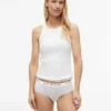 Tommy Logo Bikini Shorty 3-pak