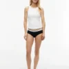 Tommy Logo Bikini Shorty 3-pak