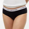 Tommy Logo Bikini Shorty 3-pak