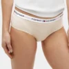 Tommy Logo Bikini Shorty 3-pak