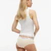 Tommy Logo Bikini Shorty 3-pak