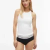 Tommy Logo Bikini Shorty 3-pak