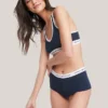 Tommy Logo-bralette