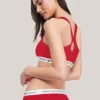 Tommy Logo-bralette